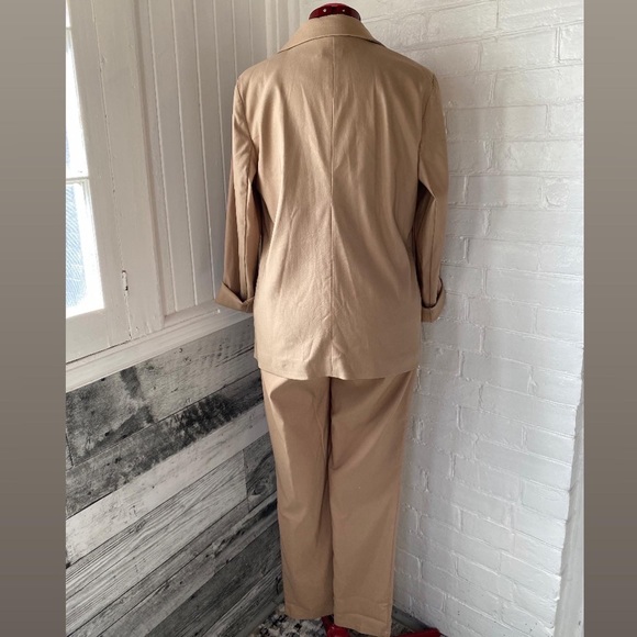 DG2 Stretch causal suit - Picture 3 of 12